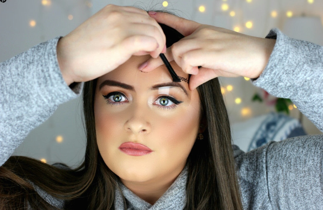 Jodie Caughey: Fab Brows isn't just another eyebrow kit!